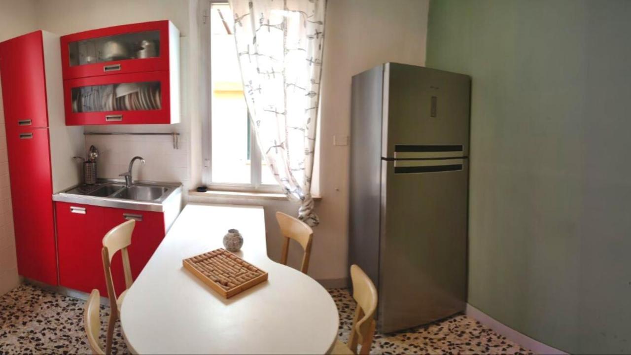 Hotel Bengasi Ρίμινι Εξωτερικό φωτογραφία