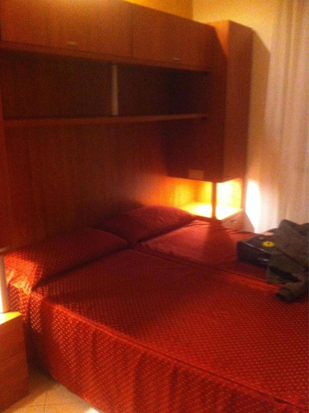 Hotel Bengasi Ρίμινι Εξωτερικό φωτογραφία