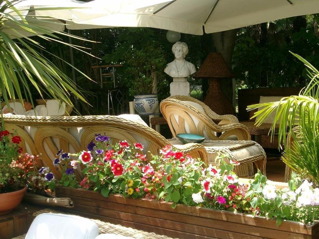 Hotel Bengasi Ρίμινι Εξωτερικό φωτογραφία