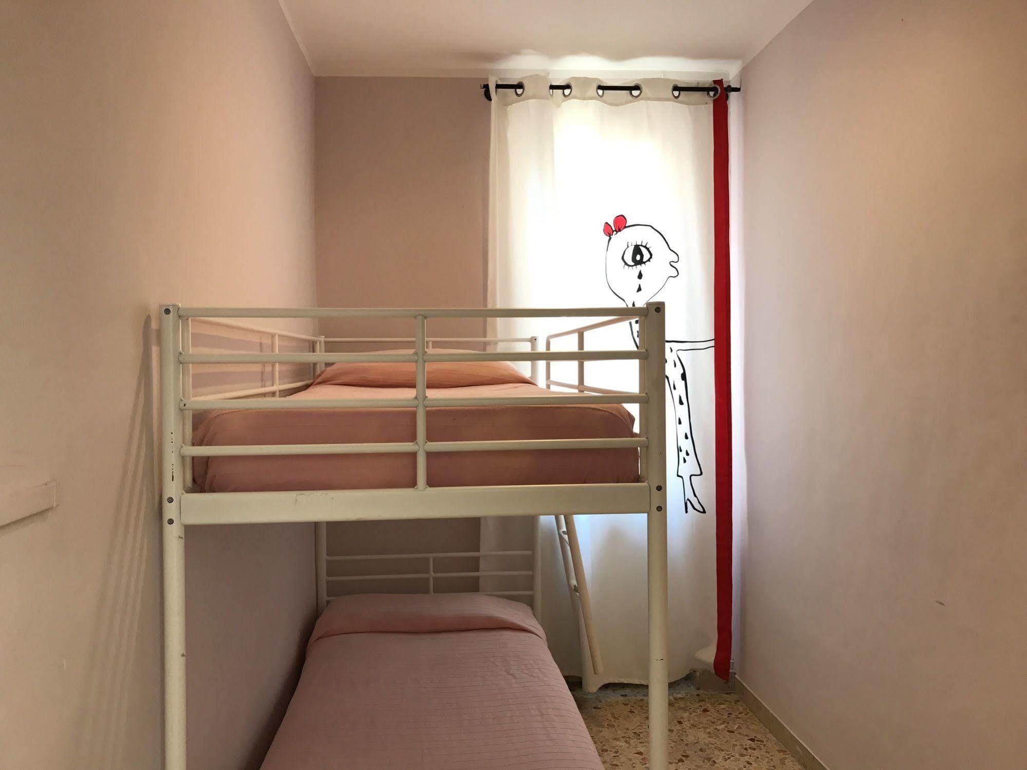 Hotel Bengasi Ρίμινι Εξωτερικό φωτογραφία